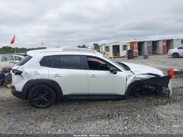 Продаж на аукціоні авто 2026 Mazda Cx-50 2.5 S Preferred, vin: 7MMVABBL9TN462537, номер лоту: 46195390