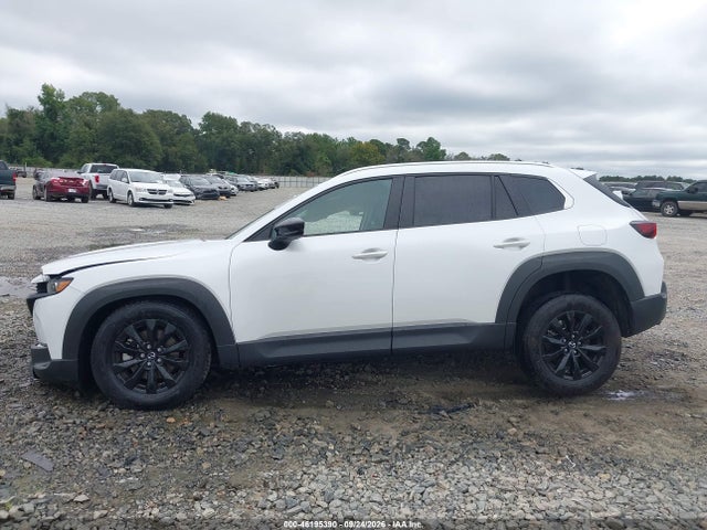Продаж на аукціоні авто 2026 Mazda Cx-50 2.5 S Preferred, vin: 7MMVABBL9TN462537, номер лоту: 46195390