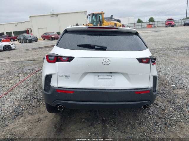 Продаж на аукціоні авто 2026 Mazda Cx-50 2.5 S Preferred, vin: 7MMVABBL9TN462537, номер лоту: 46195390