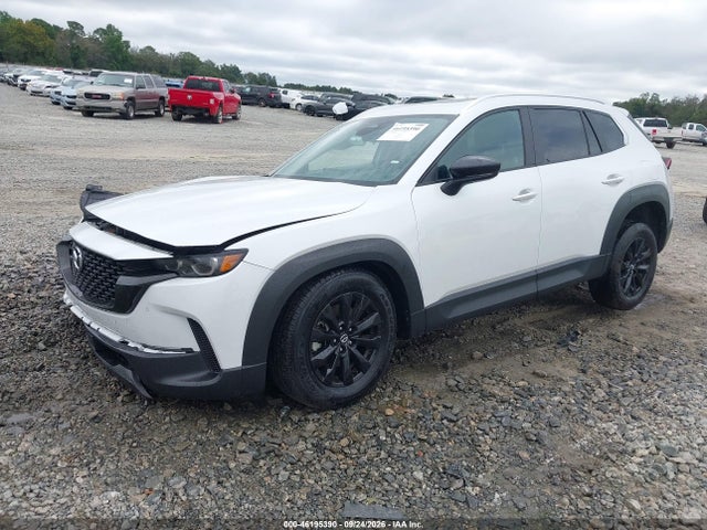 Продаж на аукціоні авто 2026 Mazda Cx-50 2.5 S Preferred, vin: 7MMVABBL9TN462537, номер лоту: 46195390
