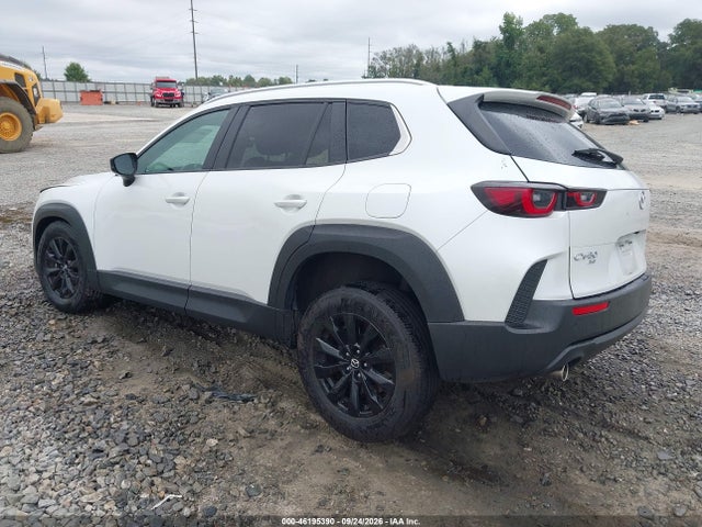 Продаж на аукціоні авто 2026 Mazda Cx-50 2.5 S Preferred, vin: 7MMVABBL9TN462537, номер лоту: 46195390