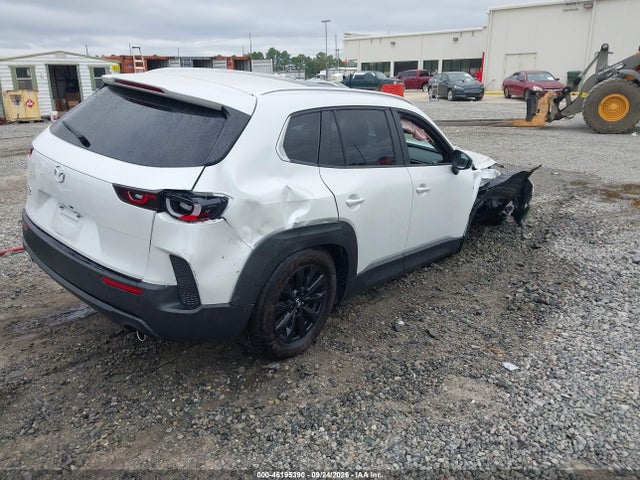 Продаж на аукціоні авто 2026 Mazda Cx-50 2.5 S Preferred, vin: 7MMVABBL9TN462537, номер лоту: 46195390