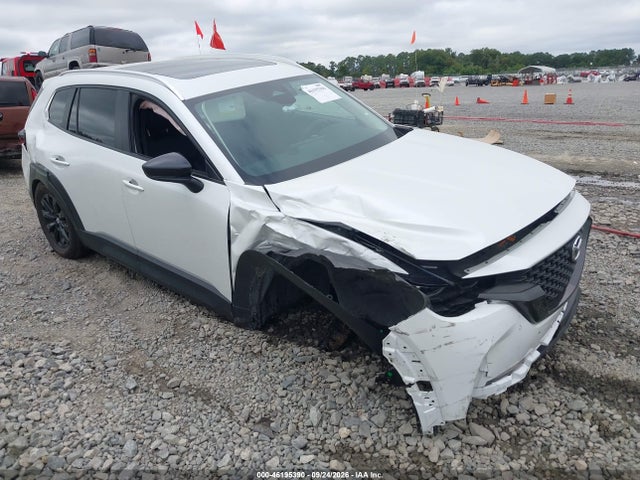 Продаж на аукціоні авто 2026 Mazda Cx-50 2.5 S Preferred, vin: 7MMVABBL9TN462537, номер лоту: 46195390
