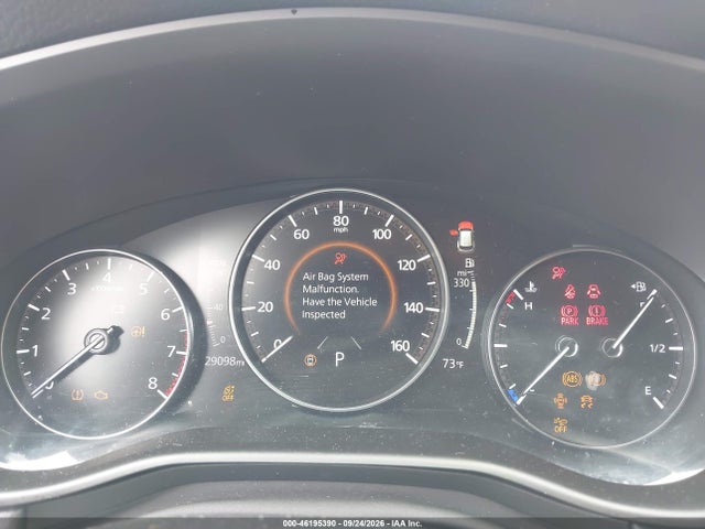 Продаж на аукціоні авто 2026 Mazda Cx-50 2.5 S Preferred, vin: 7MMVABBL9TN462537, номер лоту: 46195390