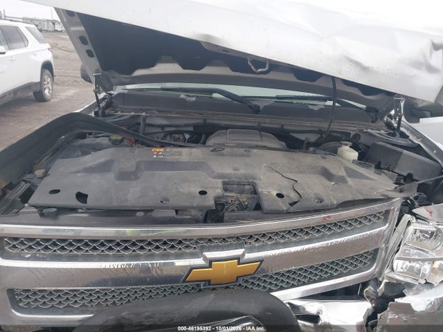 Продаж на аукціоні авто 2013 Chevrolet Silverado 1500 Lt, vin: 1GCRKSE73DZ223668, номер лоту: 46195392