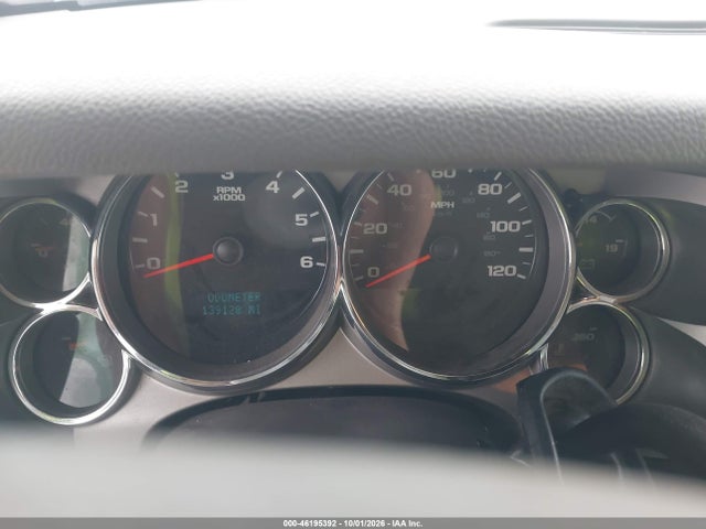 Продаж на аукціоні авто 2013 Chevrolet Silverado 1500 Lt, vin: 1GCRKSE73DZ223668, номер лоту: 46195392