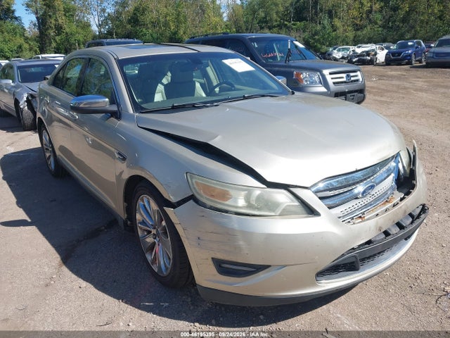 Aukcja sprzedaży 2011 Ford Taurus Limited, vin: 1FAHP2FW8BG178597, numer aukcji: 46195395