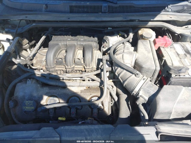 Aukcja sprzedaży 2011 Ford Taurus Limited, vin: 1FAHP2FW8BG178597, numer aukcji: 46195395