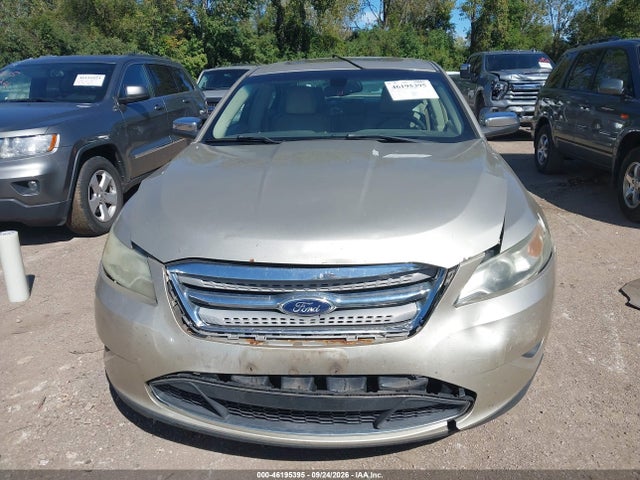 Aukcja sprzedaży 2011 Ford Taurus Limited, vin: 1FAHP2FW8BG178597, numer aukcji: 46195395