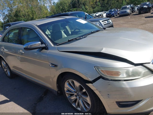 Aukcja sprzedaży 2011 Ford Taurus Limited, vin: 1FAHP2FW8BG178597, numer aukcji: 46195395