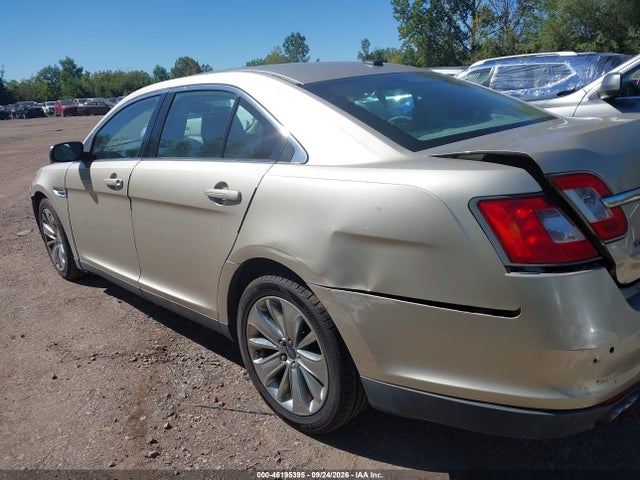 Aukcja sprzedaży 2011 Ford Taurus Limited, vin: 1FAHP2FW8BG178597, numer aukcji: 46195395