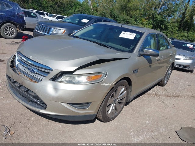 Aukcja sprzedaży 2011 Ford Taurus Limited, vin: 1FAHP2FW8BG178597, numer aukcji: 46195395
