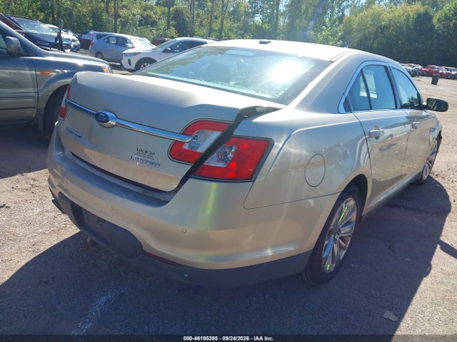 Aukcja sprzedaży 2011 Ford Taurus Limited, vin: 1FAHP2FW8BG178597, numer aukcji: 46195395