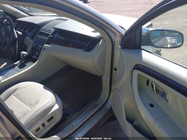 Aukcja sprzedaży 2011 Ford Taurus Limited, vin: 1FAHP2FW8BG178597, numer aukcji: 46195395