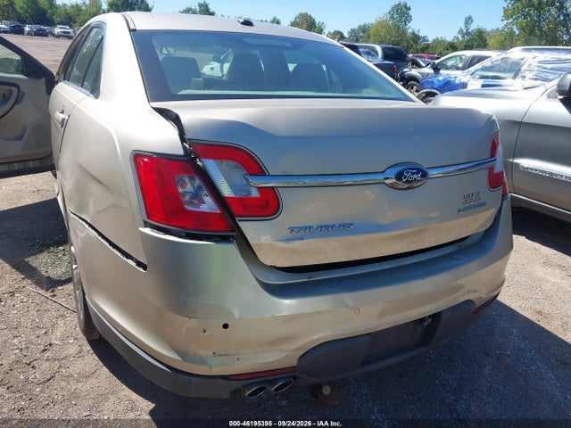 Aukcja sprzedaży 2011 Ford Taurus Limited, vin: 1FAHP2FW8BG178597, numer aukcji: 46195395