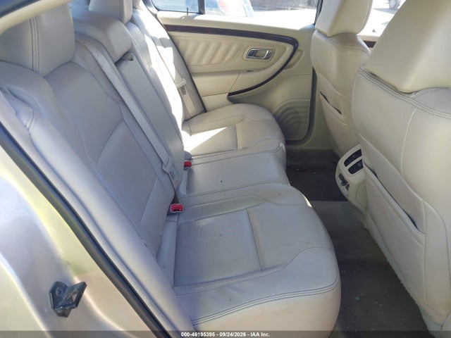 Aukcja sprzedaży 2011 Ford Taurus Limited, vin: 1FAHP2FW8BG178597, numer aukcji: 46195395