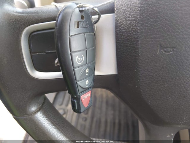 2010 Dodge Ram 2500 Slt მანქანა იყიდება აუქციონზე, vin: 3D7TP2CL3AG134269, აუქციონის ნომერი: 46195398