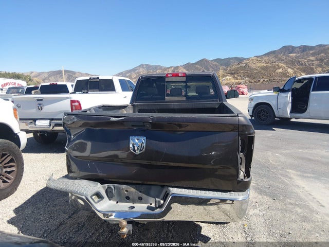 2010 Dodge Ram 2500 Slt მანქანა იყიდება აუქციონზე, vin: 3D7TP2CL3AG134269, აუქციონის ნომერი: 46195398