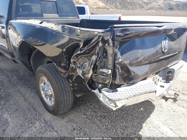 2010 Dodge Ram 2500 Slt მანქანა იყიდება აუქციონზე, vin: 3D7TP2CL3AG134269, აუქციონის ნომერი: 46195398