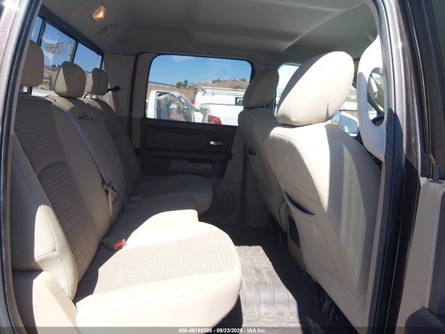 2010 Dodge Ram 2500 Slt მანქანა იყიდება აუქციონზე, vin: 3D7TP2CL3AG134269, აუქციონის ნომერი: 46195398