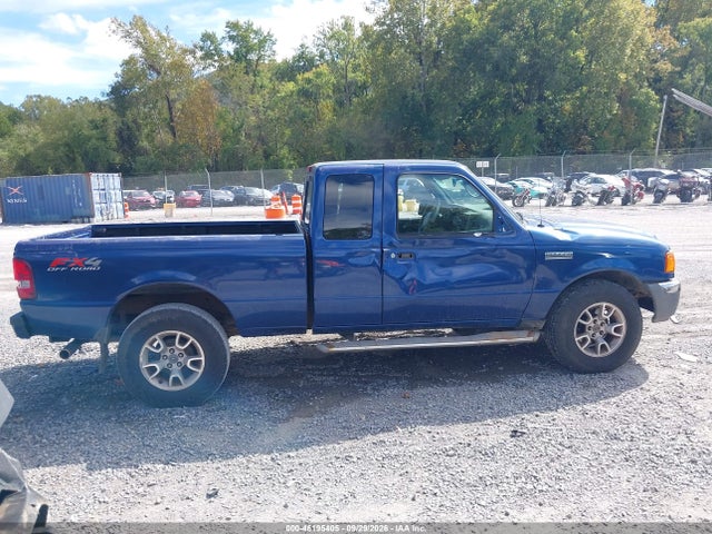 Продаж на аукціоні авто 2007 Ford Ranger Fx4 Level Ii/fx4 Off-road/sport/xlt, vin: 1FTZR45E77PA47584, номер лоту: 46195405