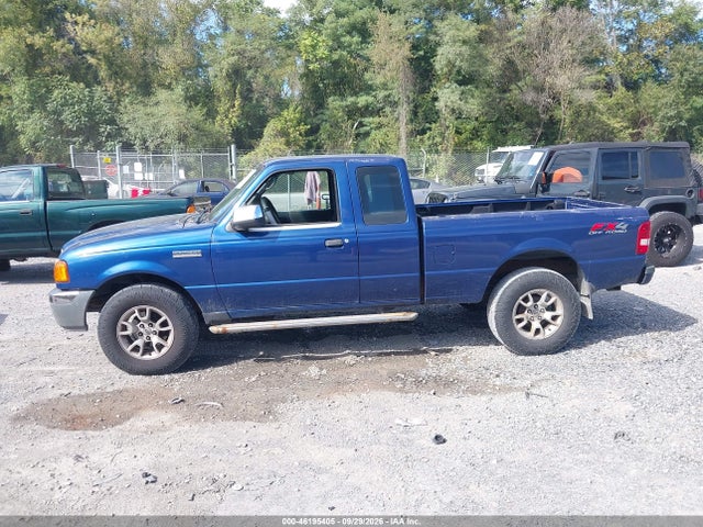Продаж на аукціоні авто 2007 Ford Ranger Fx4 Level Ii/fx4 Off-road/sport/xlt, vin: 1FTZR45E77PA47584, номер лоту: 46195405