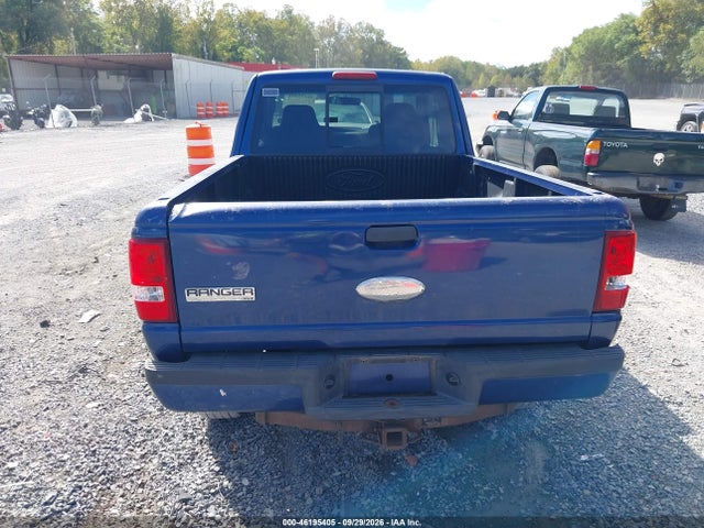 Продаж на аукціоні авто 2007 Ford Ranger Fx4 Level Ii/fx4 Off-road/sport/xlt, vin: 1FTZR45E77PA47584, номер лоту: 46195405