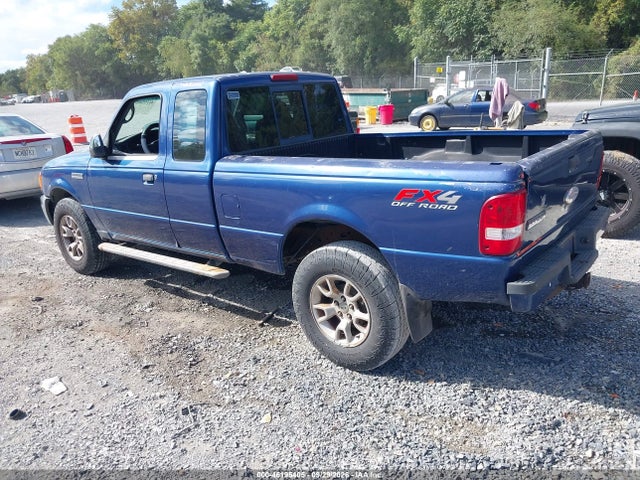Продаж на аукціоні авто 2007 Ford Ranger Fx4 Level Ii/fx4 Off-road/sport/xlt, vin: 1FTZR45E77PA47584, номер лоту: 46195405
