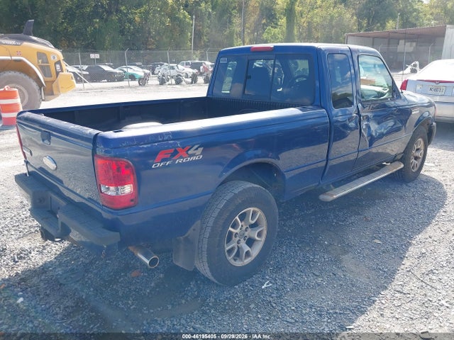Продаж на аукціоні авто 2007 Ford Ranger Fx4 Level Ii/fx4 Off-road/sport/xlt, vin: 1FTZR45E77PA47584, номер лоту: 46195405