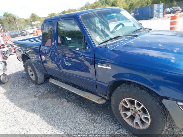 Продаж на аукціоні авто 2007 Ford Ranger Fx4 Level Ii/fx4 Off-road/sport/xlt, vin: 1FTZR45E77PA47584, номер лоту: 46195405