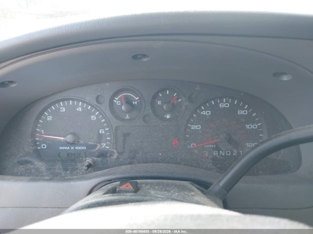 Продаж на аукціоні авто 2007 Ford Ranger Fx4 Level Ii/fx4 Off-road/sport/xlt, vin: 1FTZR45E77PA47584, номер лоту: 46195405