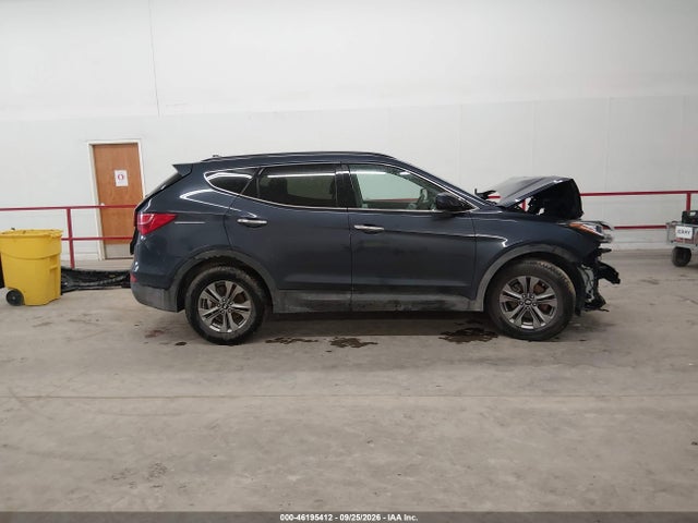Aukcja sprzedaży 2016 Hyundai Santa Fe Sport 2.4l, vin: 5XYZU3LB3GG333808, numer aukcji: 46195412