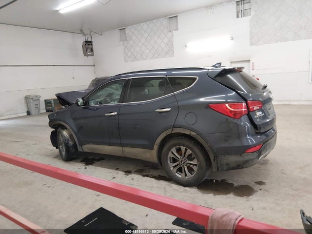 Aukcja sprzedaży 2016 Hyundai Santa Fe Sport 2.4l, vin: 5XYZU3LB3GG333808, numer aukcji: 46195412