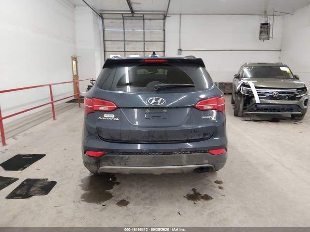 Aukcja sprzedaży 2016 Hyundai Santa Fe Sport 2.4l, vin: 5XYZU3LB3GG333808, numer aukcji: 46195412