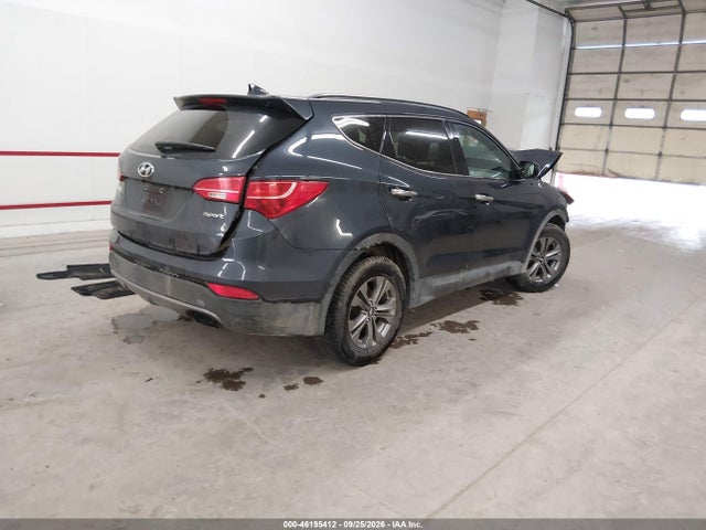 Aukcja sprzedaży 2016 Hyundai Santa Fe Sport 2.4l, vin: 5XYZU3LB3GG333808, numer aukcji: 46195412
