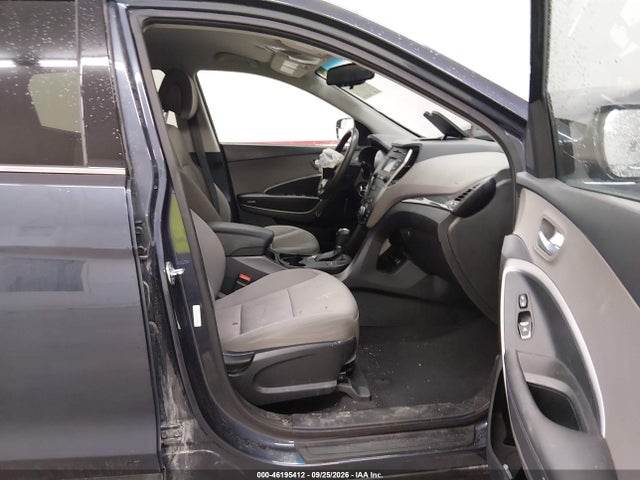 Aukcja sprzedaży 2016 Hyundai Santa Fe Sport 2.4l, vin: 5XYZU3LB3GG333808, numer aukcji: 46195412