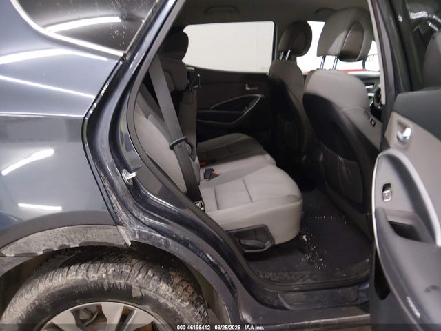 Aukcja sprzedaży 2016 Hyundai Santa Fe Sport 2.4l, vin: 5XYZU3LB3GG333808, numer aukcji: 46195412