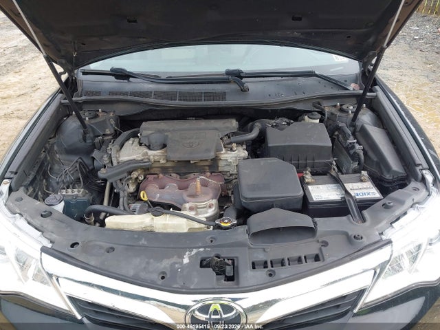 Aukcja sprzedaży 2013 Toyota Camry Le, vin: 4T1BF1FK2DU281637, numer aukcji: 46195415