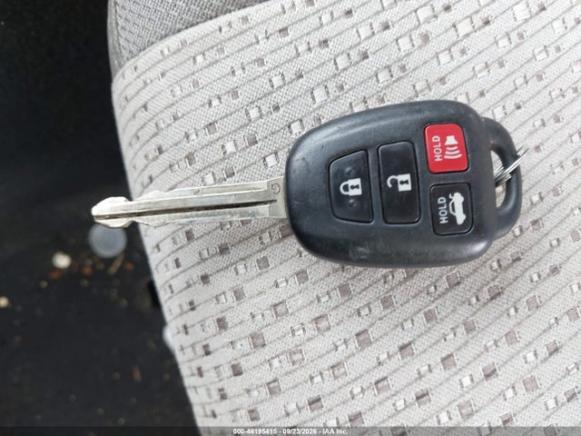 Aukcja sprzedaży 2013 Toyota Camry Le, vin: 4T1BF1FK2DU281637, numer aukcji: 46195415