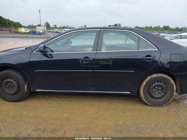 Aukcja sprzedaży 2013 Toyota Camry Le, vin: 4T1BF1FK2DU281637, numer aukcji: 46195415