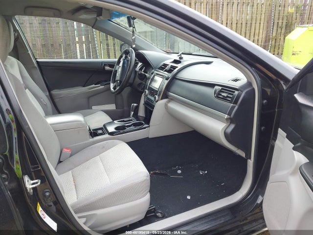 Aukcja sprzedaży 2013 Toyota Camry Le, vin: 4T1BF1FK2DU281637, numer aukcji: 46195415