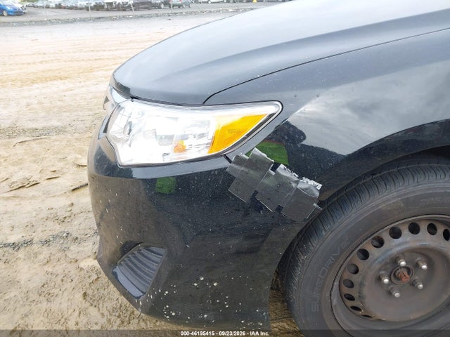 Aukcja sprzedaży 2013 Toyota Camry Le, vin: 4T1BF1FK2DU281637, numer aukcji: 46195415