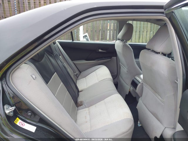 Aukcja sprzedaży 2013 Toyota Camry Le, vin: 4T1BF1FK2DU281637, numer aukcji: 46195415