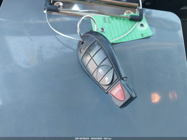 Продаж на аукціоні авто 2012 Ram 2500 Slt, vin: 3C6UD5DL6CG154520, номер лоту: 46195422
