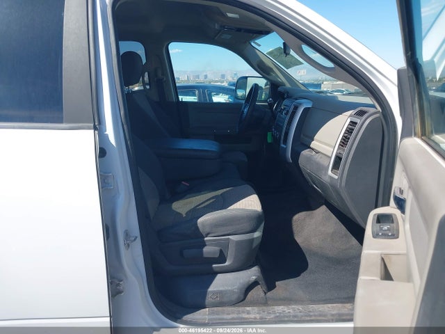 Продаж на аукціоні авто 2012 Ram 2500 Slt, vin: 3C6UD5DL6CG154520, номер лоту: 46195422