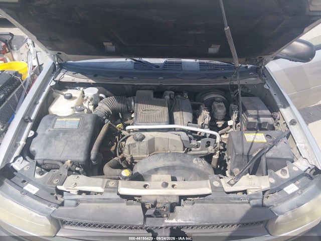 46195429 :رقم المزاد ، 1GNDS13S762250970 vin ، 2006 Chevrolet Trailblazer Ls مزاد بيع