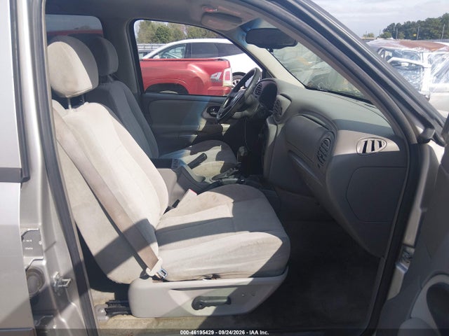 46195429 :رقم المزاد ، 1GNDS13S762250970 vin ، 2006 Chevrolet Trailblazer Ls مزاد بيع
