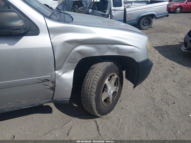 46195429 :رقم المزاد ، 1GNDS13S762250970 vin ، 2006 Chevrolet Trailblazer Ls مزاد بيع