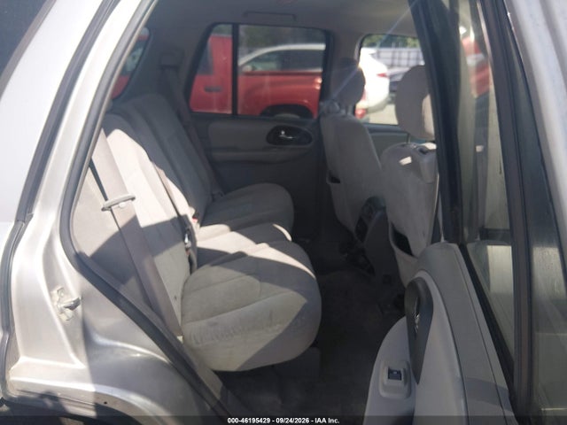 46195429 :رقم المزاد ، 1GNDS13S762250970 vin ، 2006 Chevrolet Trailblazer Ls مزاد بيع