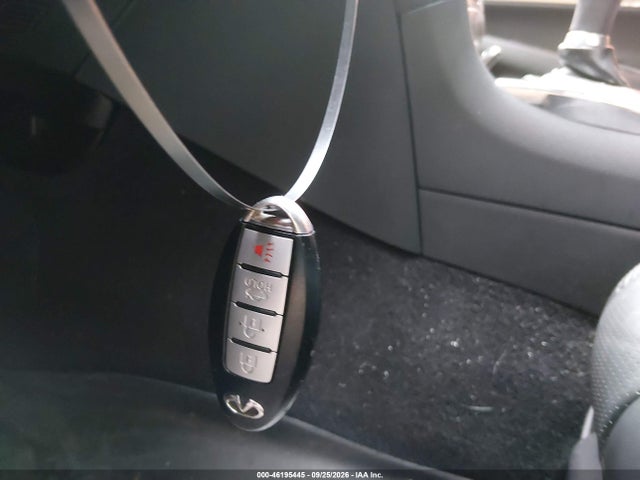 2012 Infiniti G37x მანქანა იყიდება აუქციონზე, vin: JN1CV6AR1CM671367, აუქციონის ნომერი: 46195445